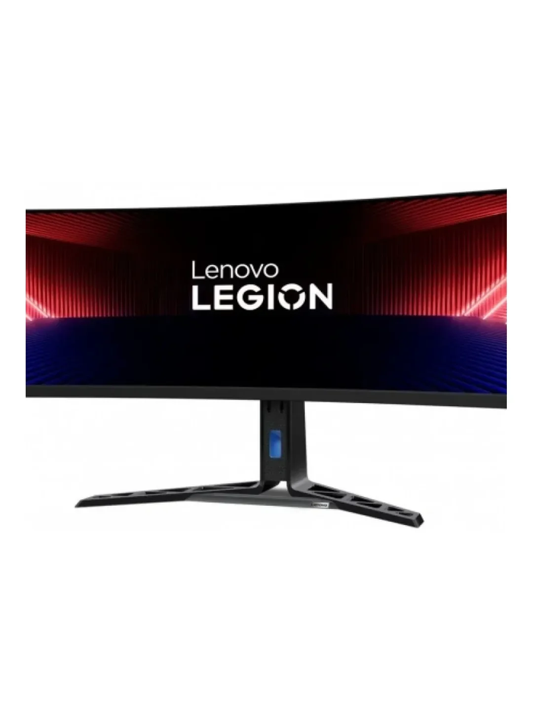 Lenovo - 44.5" Legion R45w-30 Gaming Monitor, VA, 1mc,170Hz, QHD (5120x1440), HDMI+DP+USB-C 3.2 Gen,Black
