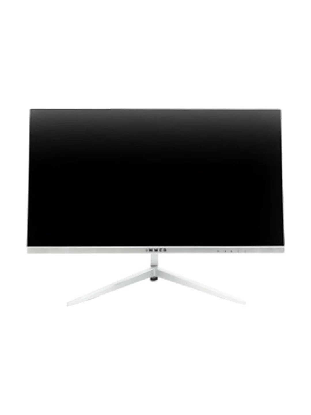 7M4S27F100 W27 27" FLAT FHD IPS 100Hz (HDMI+VGA+DC+AUDIO OUT) WHITE NEW 2
