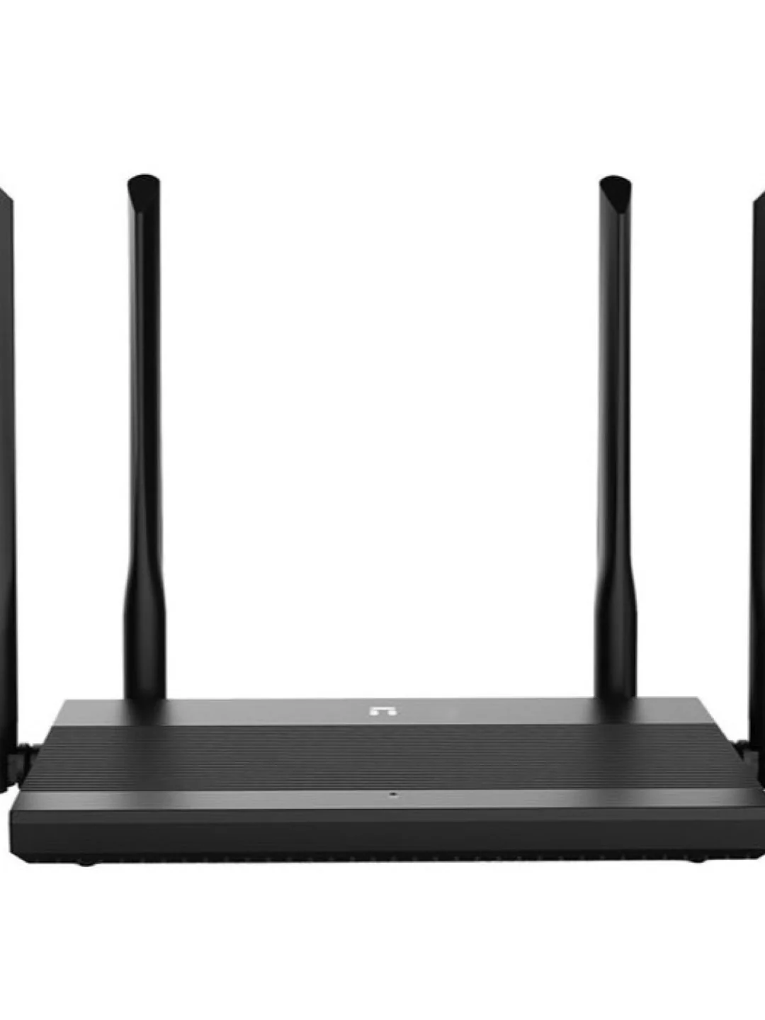 Маршрутизатор Netis N3D AC1200, 3xFE LAN, 1xFE WAN, 4x внешн. ант.