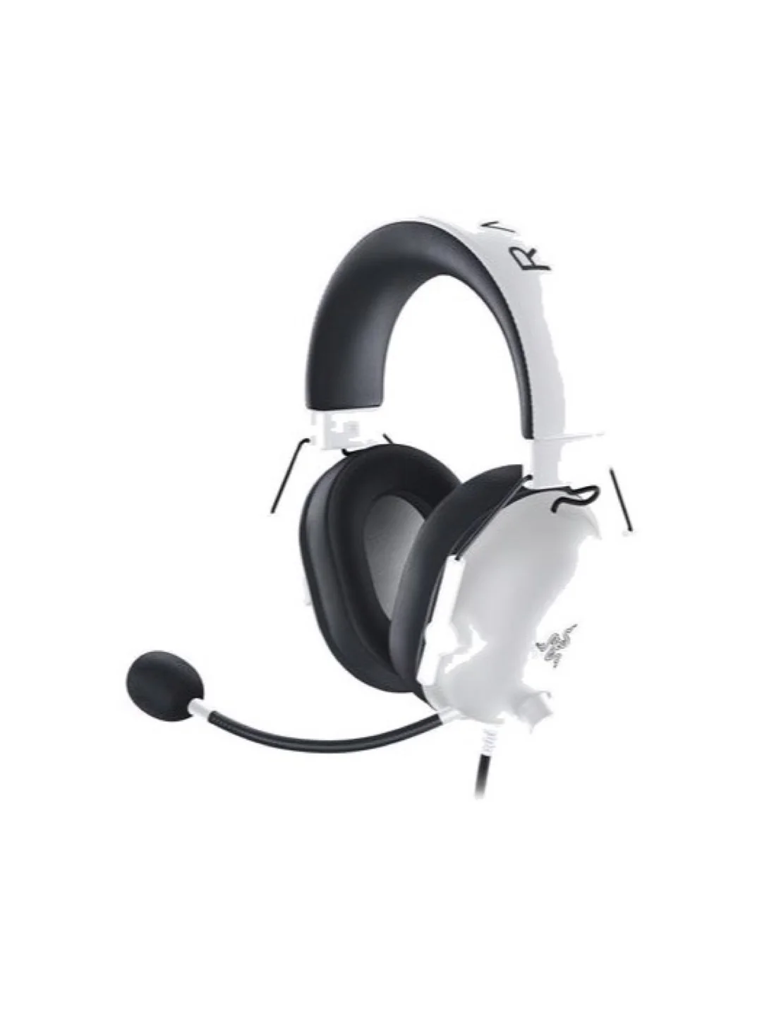 Гарнитура Razer Blackshark V2 X 3.5mm White 2