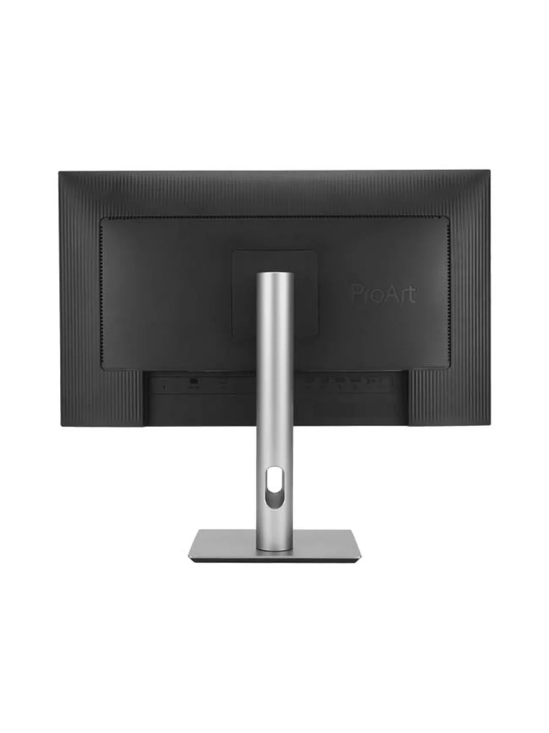 ASUS - 27" PA279CRV ProArt Monitor, IPS, 5mc, 60Hz, UHD (3840x2160) 4K, HDMI, DisplayPort, Type-C, HDR400, Black 2
