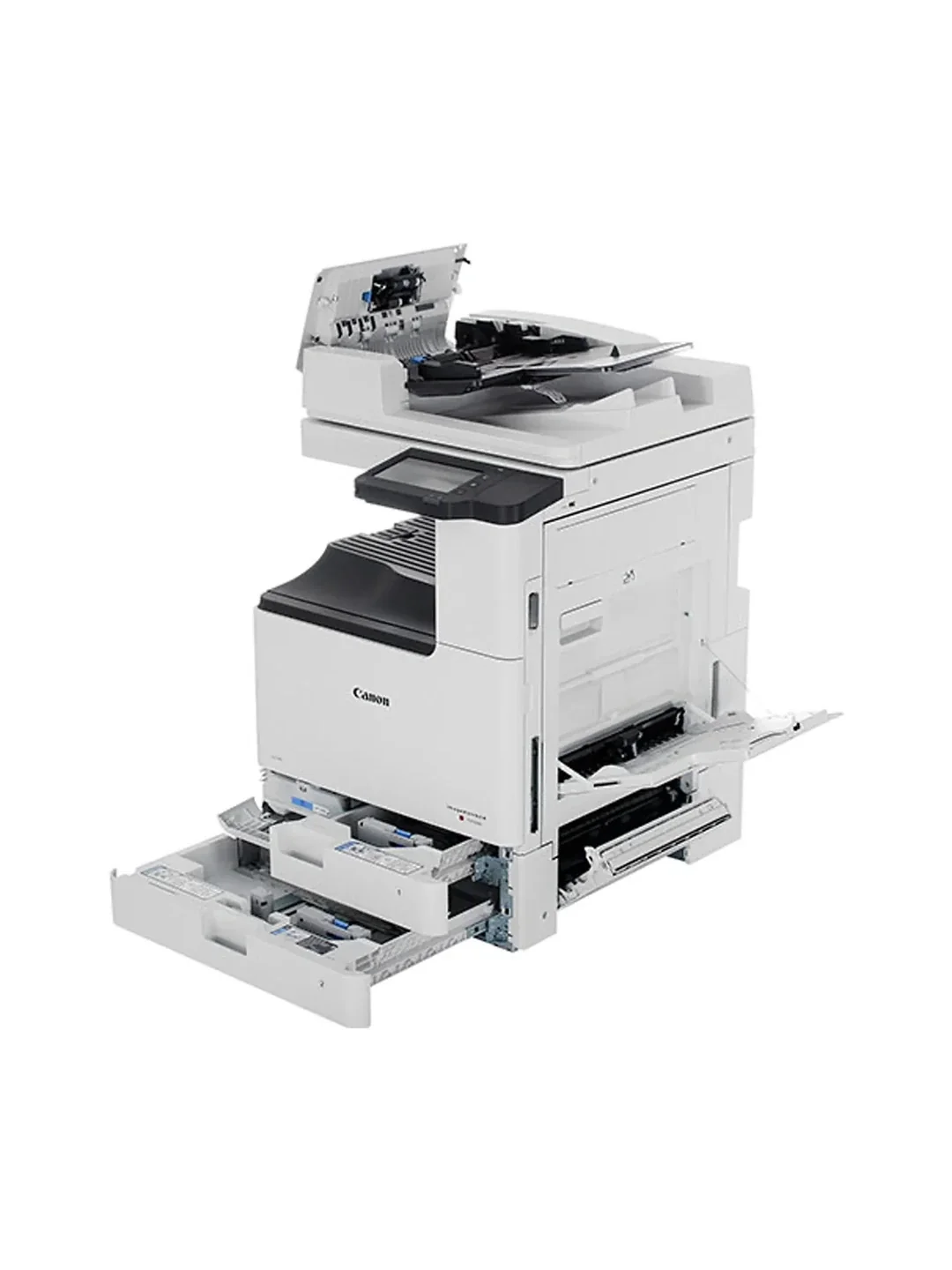 Canon imageRUNNER C3326i (Цветной принтер/копир/сканер/DADF/дуплекс/рассылка/сеть) 2