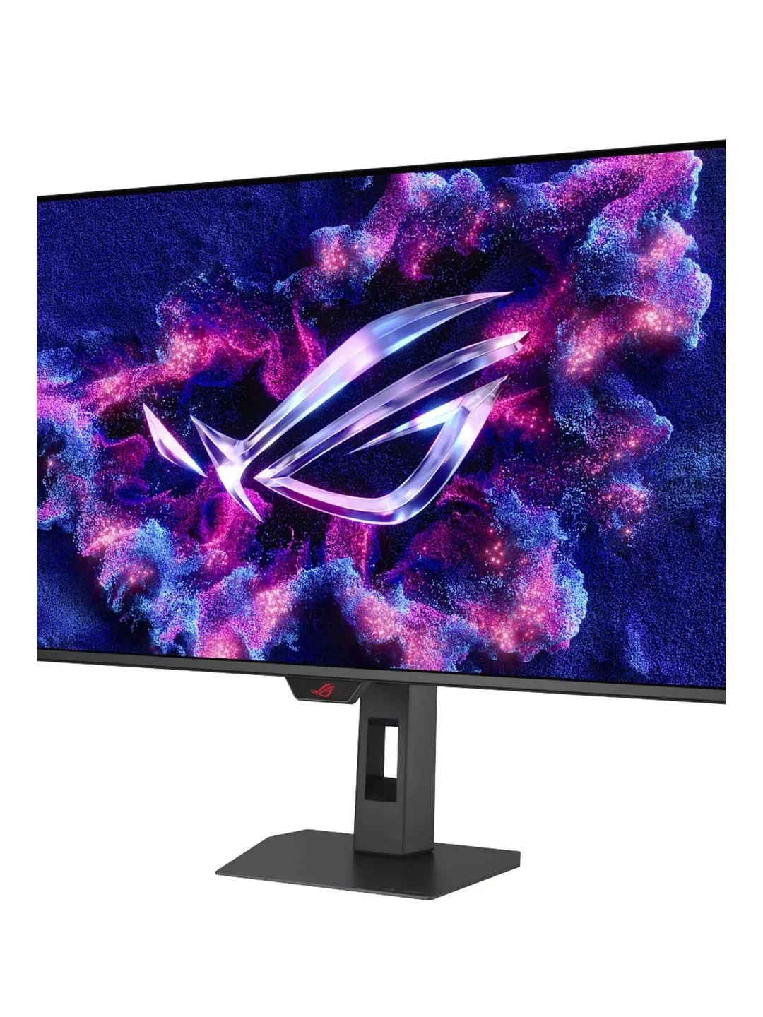 ASUS - 32" ROG Strix QD-OLED XG32UQDMS Gaming Monitor, 240Hz, UHD (3840*2160) , 0.03ms, G-SYNC, DisplayHDR™ 400, Black