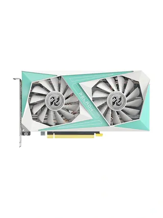 Видеокарта RTX2060S/8GB Peladn