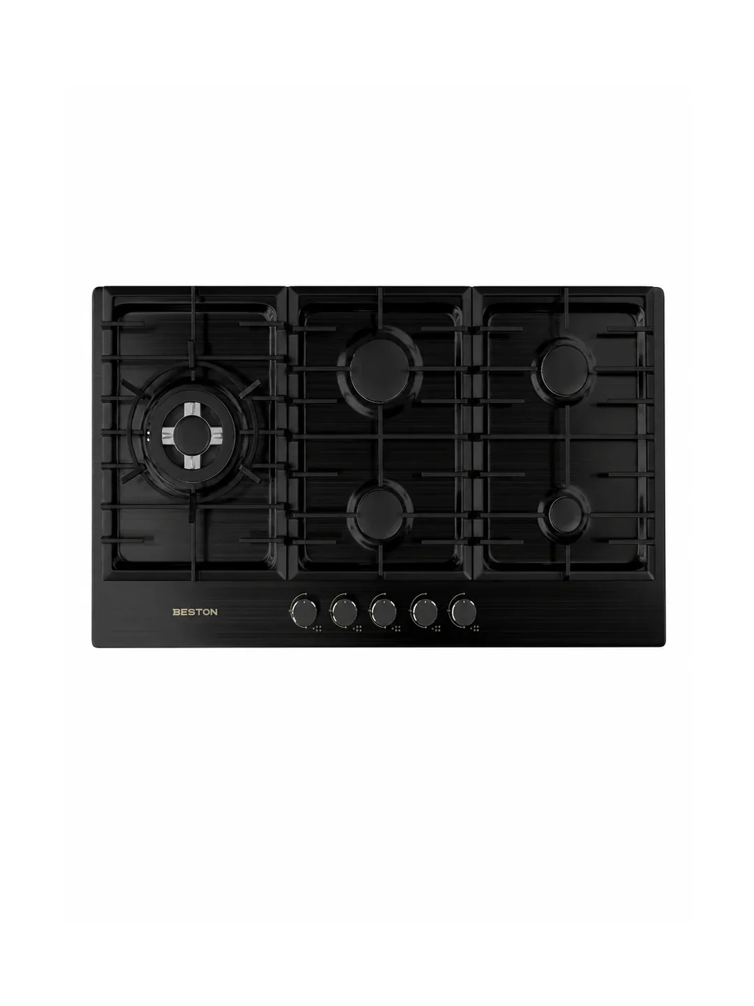 Газовая панель Beston BHE-10590GM