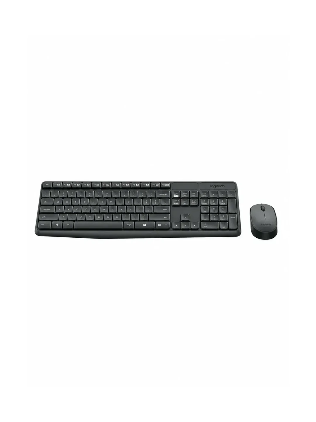 KEYBOARD LOGITECH MK235 Logitech 2