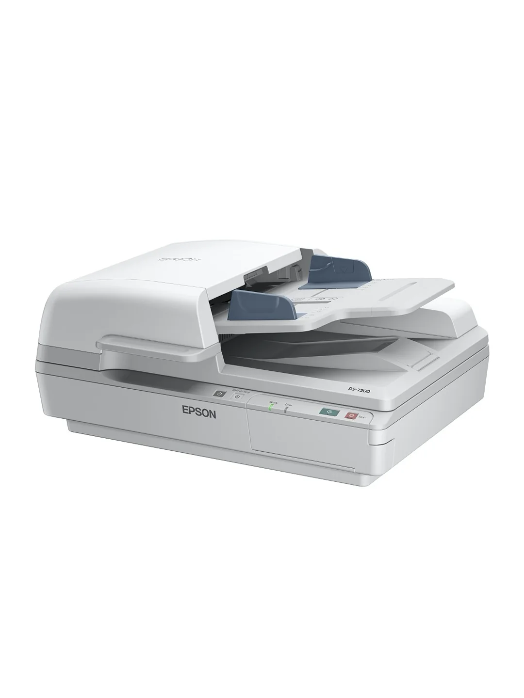 EPSON WorkForce DS-7500 (A4) 2