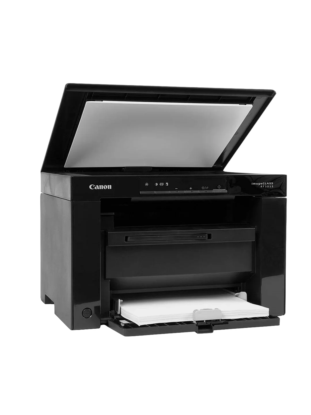 Canon imageCLASS MF3010 лазерный принтер 2