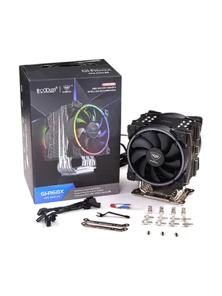 Кулер для процессора PCCooler GI-R68X