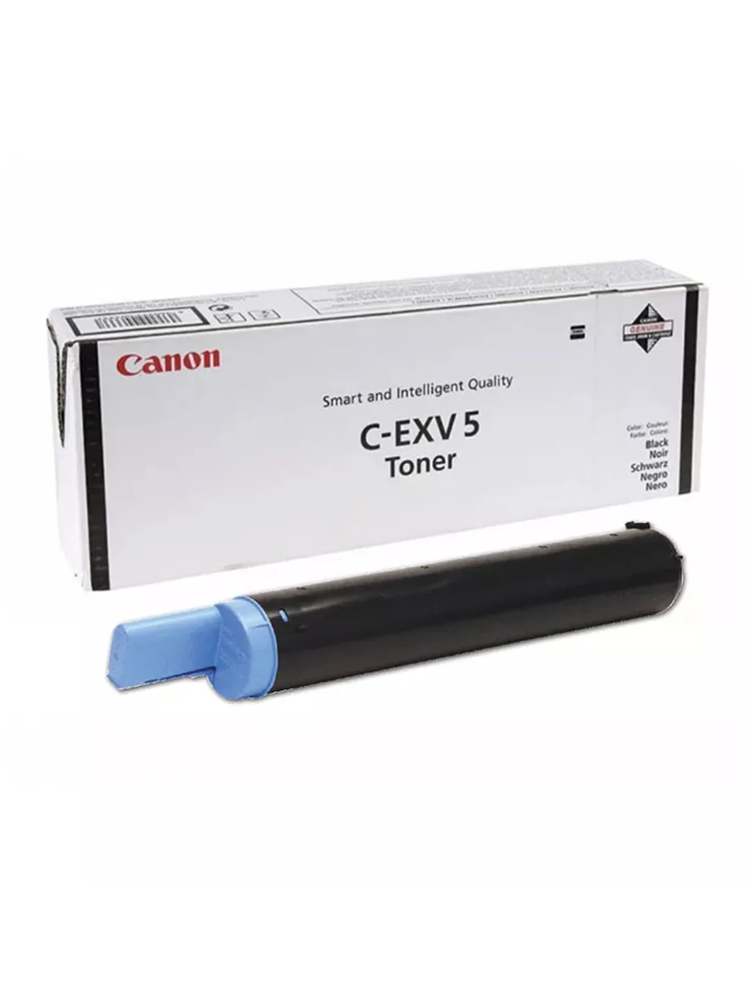 C-EXV 5 для Canon iR1600,iR2000 (440gr, 8000 копий) 2