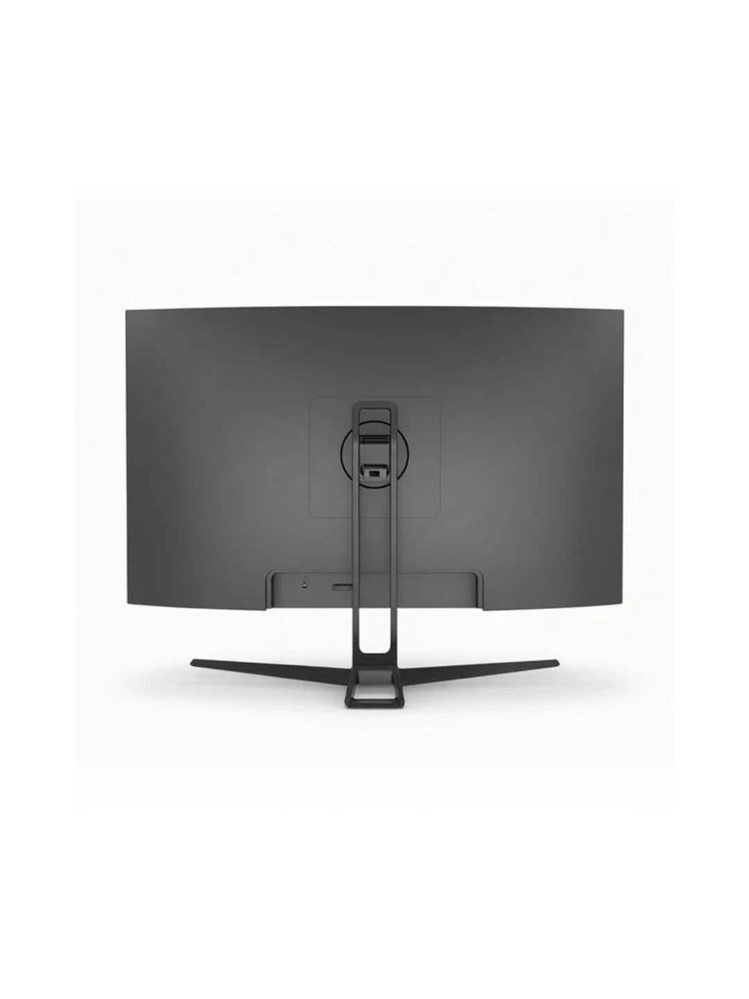Monitor Ziffler 27G280 27" Curved (HDMI+DP+Audio out+DC) VA panel 280hz R1800 RGB 2