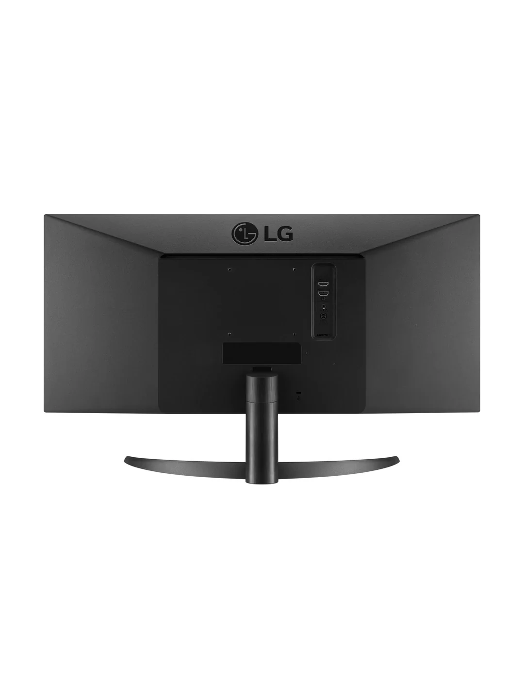 LG - 29" 29WP500-B Ultra Wide LED Monitor, IPS, 5mc, 75Hz, UWHD (2560 x 1080), HDMI, AMD FreeSync 2