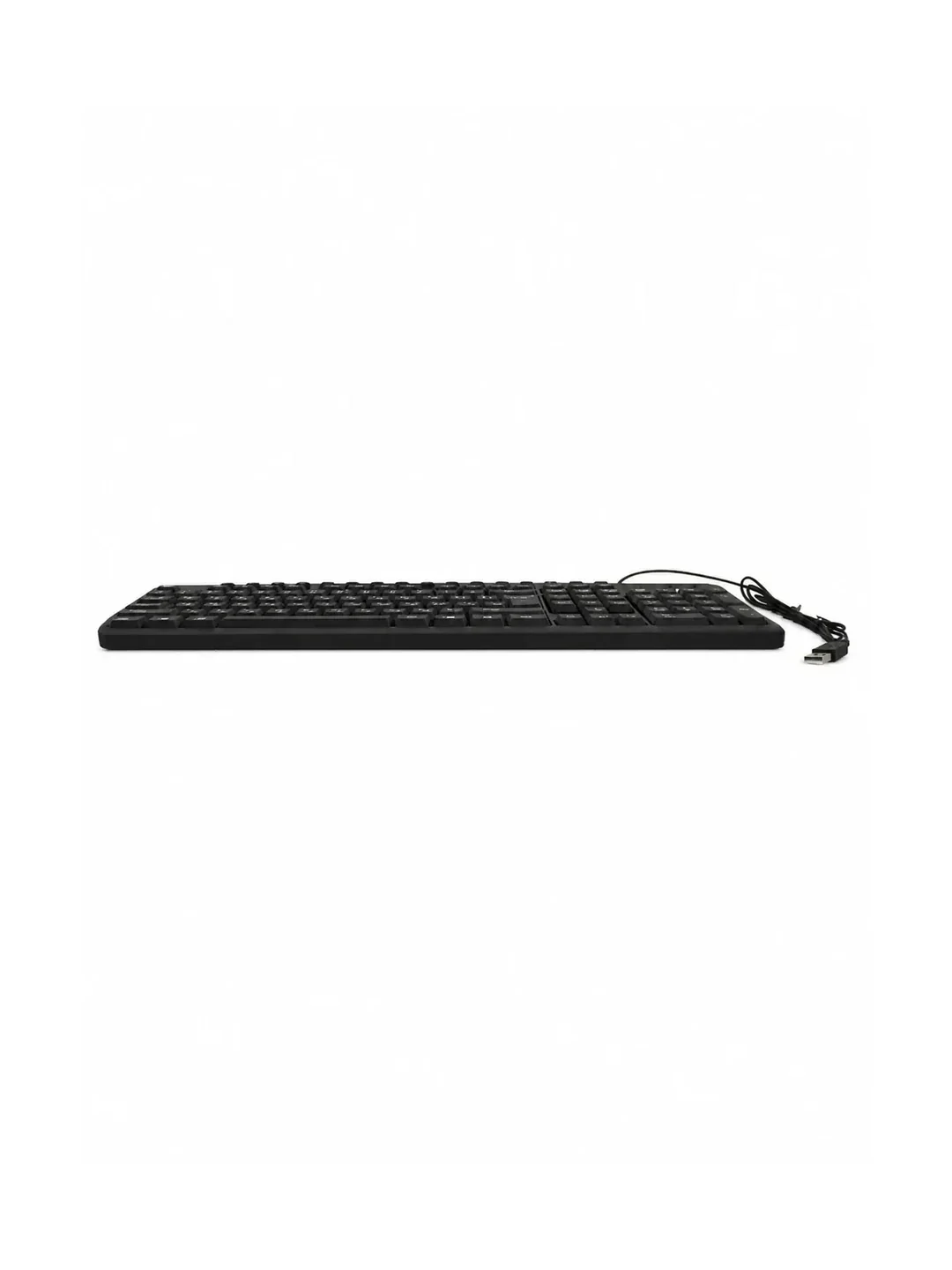 AVTECH AVT KBM-300 USB klaviaturasi 2