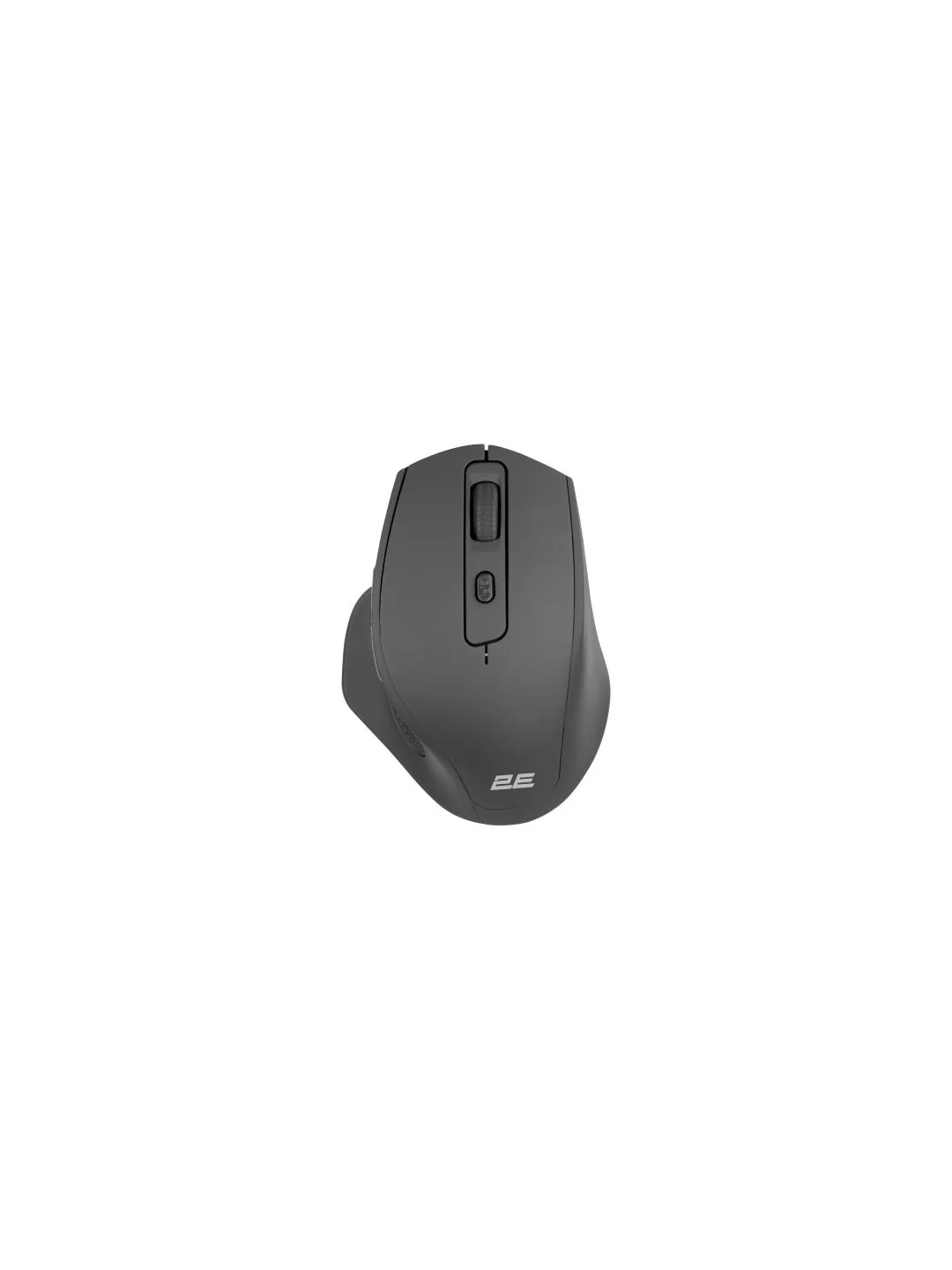 Мышь 2Е MF2010 Rechargeable WL Black