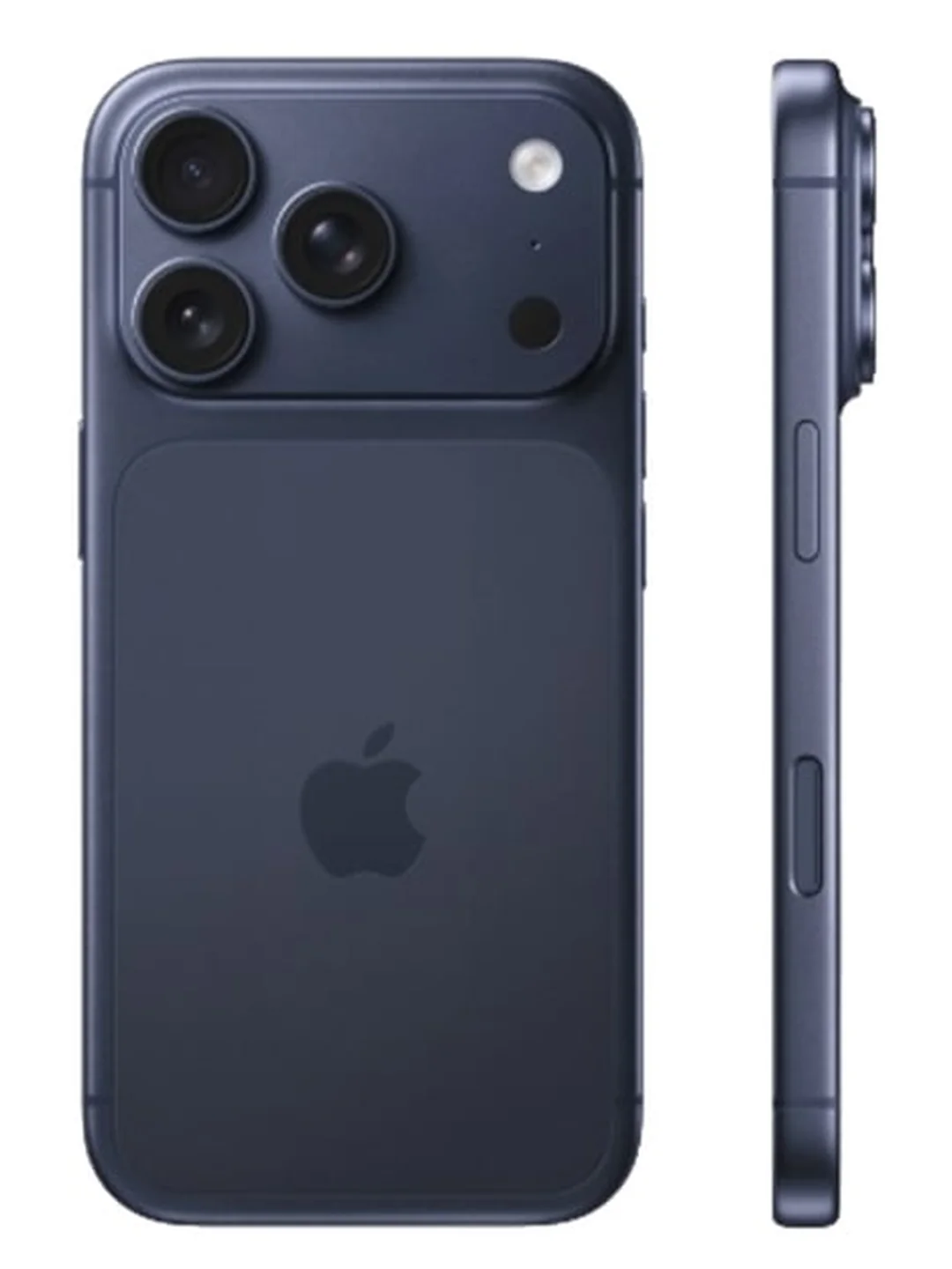 Смартфон Apple iPhone 17 Pro Max 512GB E-Sim 2