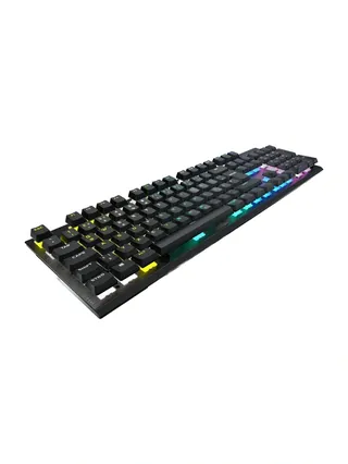 Клавиатура Corsair K60 PRO RGB
