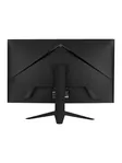 Монитор 2E 27" N2726B FHD IPS 100Hz HAS Pivot Black 2