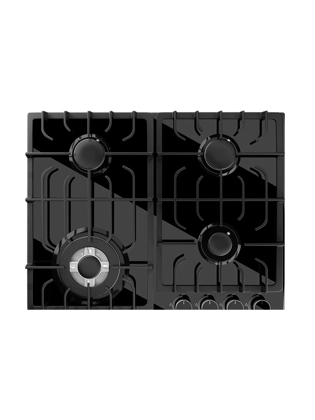 Газовая панель Beston BHE-103W60BT 2