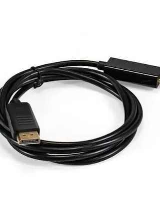 Кабель DP TO HDMI 5m
