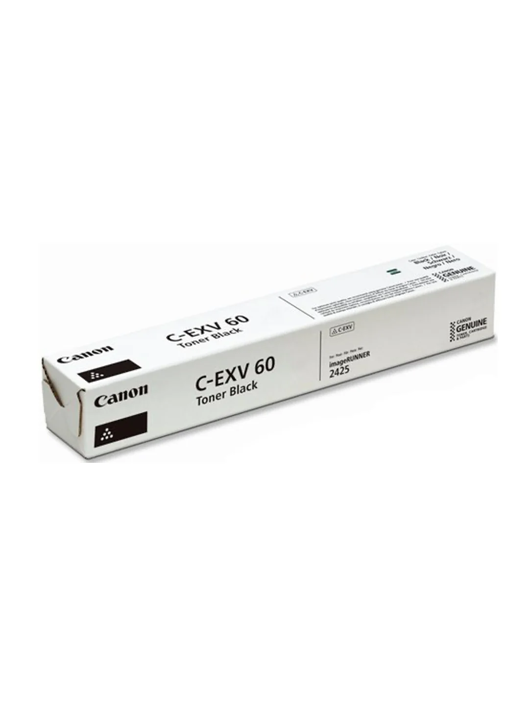 Тонер картридж Canon EXV59 iR2625 30 k 2