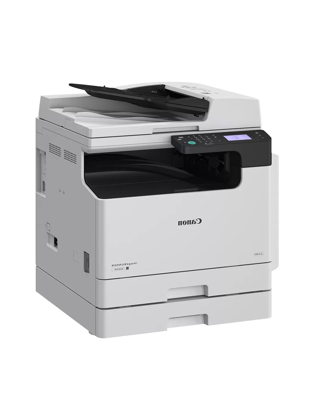 Canon iR2224 (копир/принтер/сканер A3) 2