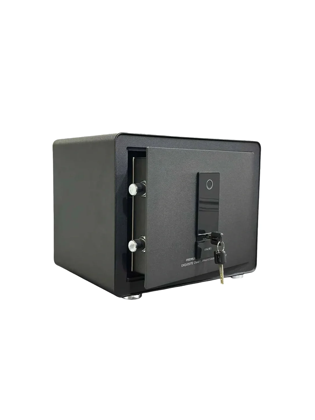 Сейф H310*W380*D290 с отпечатком 27321 Deli