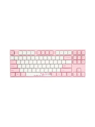 Varmilo VEM87 Sakura R1 EC V2 Sakura UA klaviatura