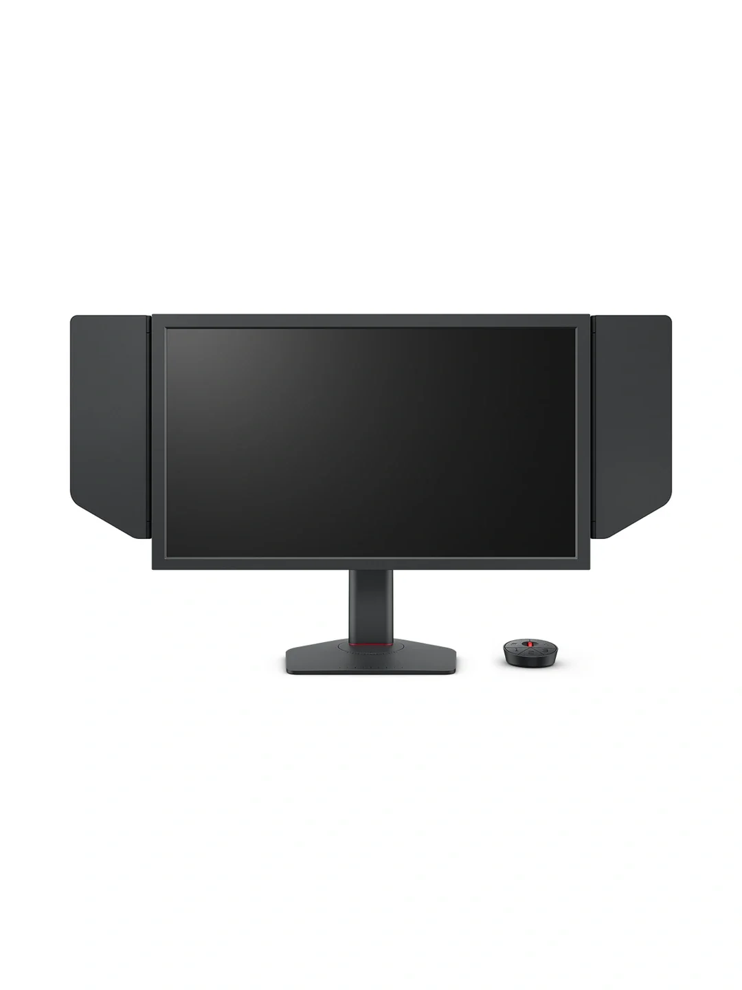BenQ - 25" ZOWIE XL2586X+ Gaming Monitor, Fast TN, 1mc, 600Hz, FHD(1920x1080), HDMI, DP, HAS, DyAc™2, Black 2