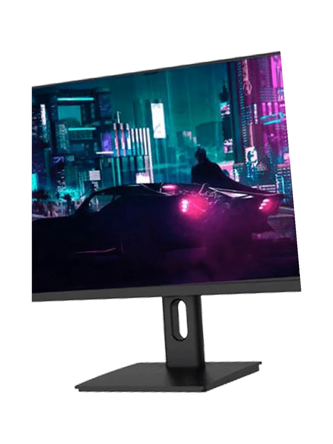 Pixel - 27" PXG27FX Gaming Monitor, IPS, 280Hz, 1mc, FHD (1920*1080), HAS, HDMI, Display port 2