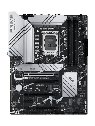 Материнская плата ASUS Prime Z790-P
