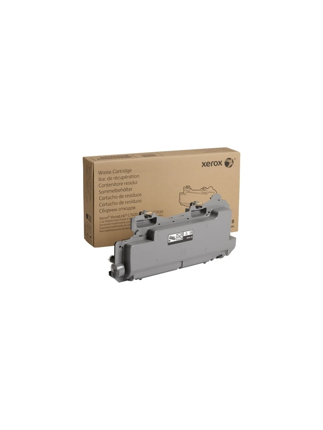 Емкость для отработанного тонера Xerox VL C7020/7025/7030 (30000 стр)
