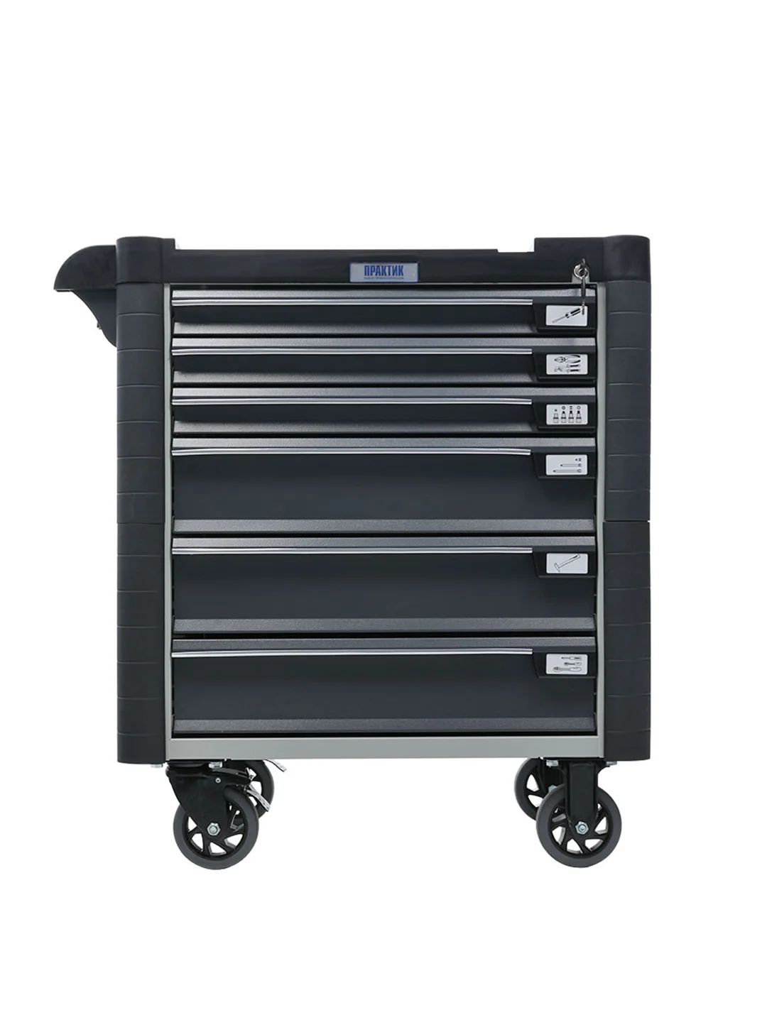 Тележка WDS-6.0 new 2