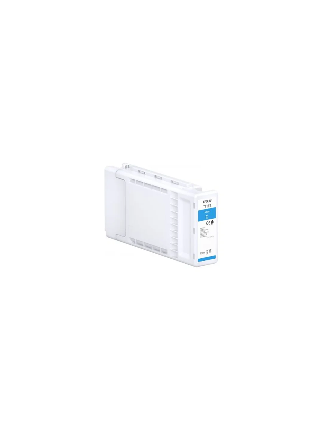 Epson Cartridge UltraChrome XD2 T41F540 B 350 (350ml) для T3405/5405/3400/5400 2