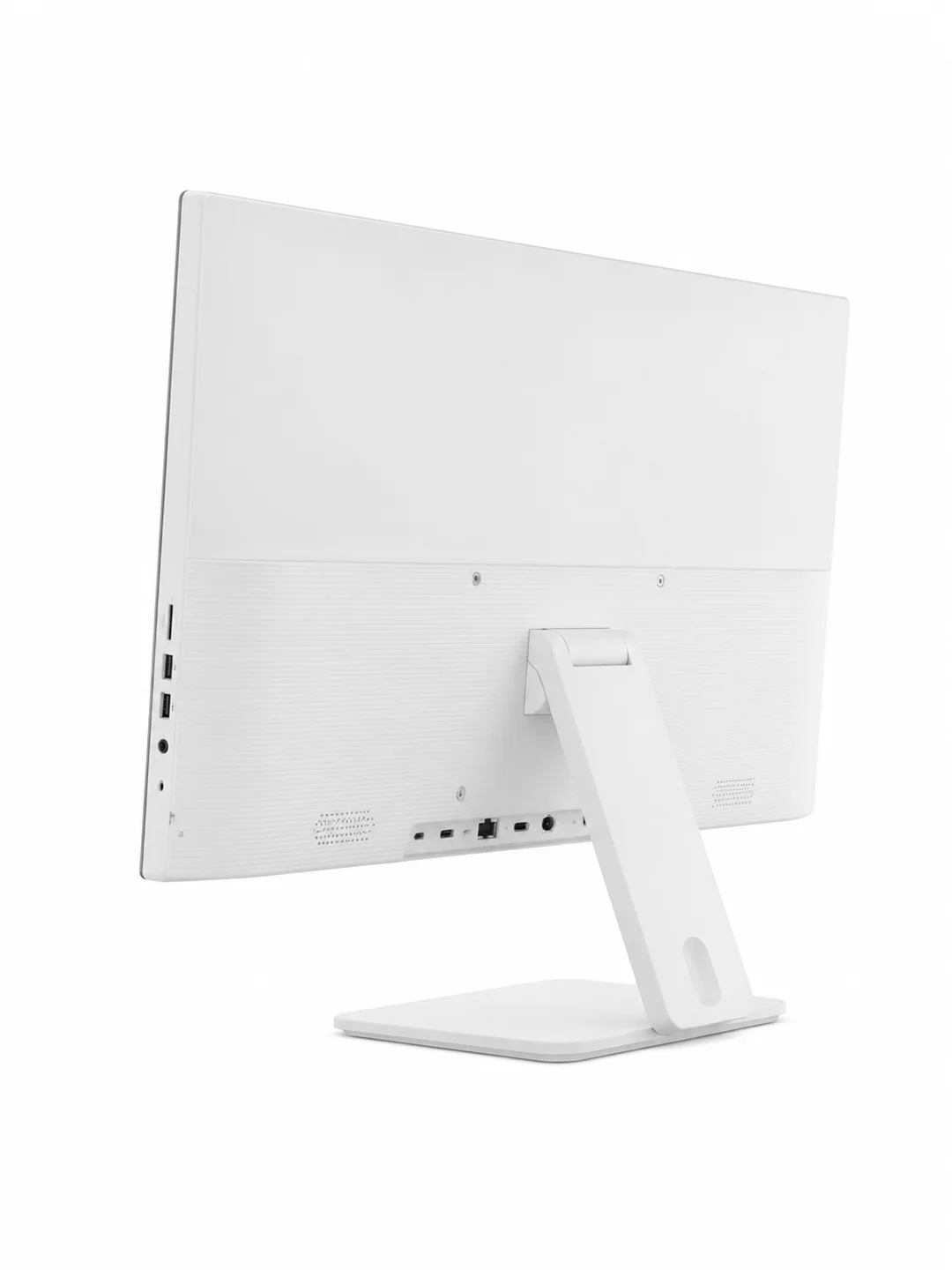 Моноблок 24" VOLT PRO40,H610-IPS White/180º/Wep Camera/SoDDR4x2/NVMEx1/Satax2/Wifi 5g/Bluetooth/Wesa metal 2