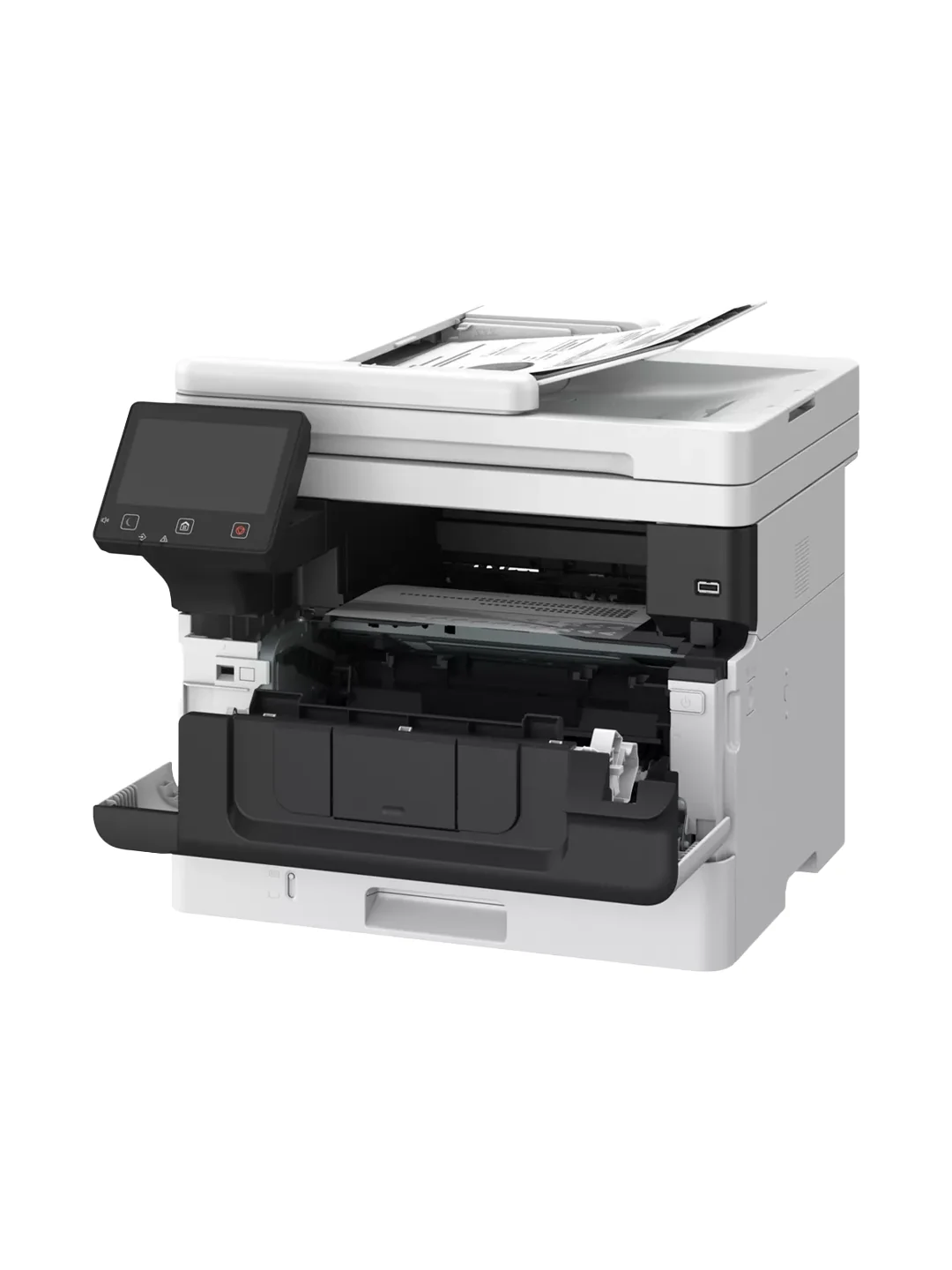 Canon i-SENSYS MF461dw 2