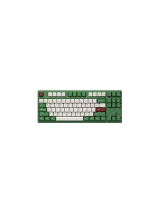 Akko 3087 V2 Matcha Red Bean V2 Pink klaviaturasi