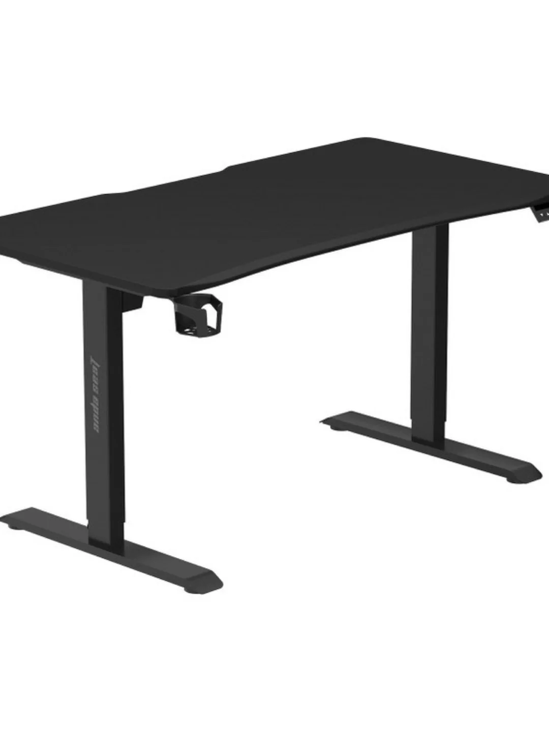 Стол компьютерный AndaSeat Xtreme с электрорегулировкой высоты, 140х73-117см, чёрный 2