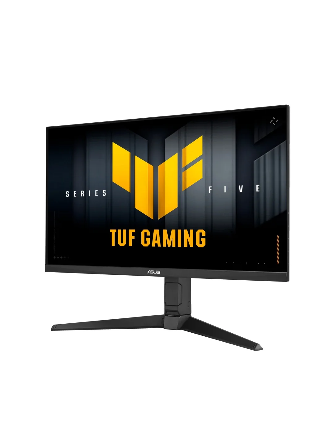 Игровой монитор ASUS 27" TUF Gaming VG27AQML5A, QHD(2560x1440), 300Hz, Fast IPS, 0.3ms, Freesync, G-Sync, ELMB Sync, Black 2