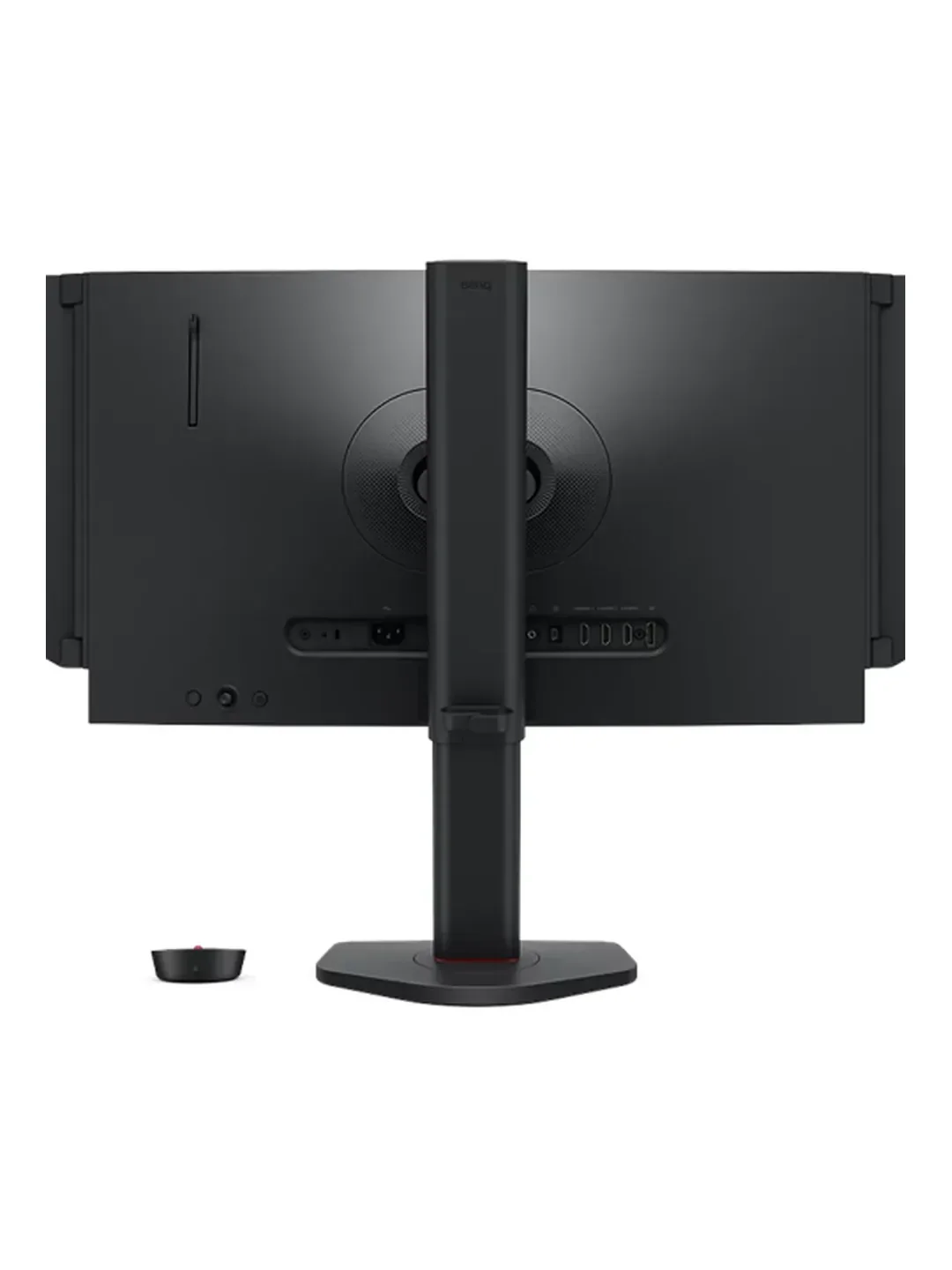 BenQ - 25" ZOWIE XL2546X+ Gaming Monitor, Fast TN, 0.5mc, 280Hz, FHD(1920x1080), HDMI, DP, HAS, DyAc™2, Black