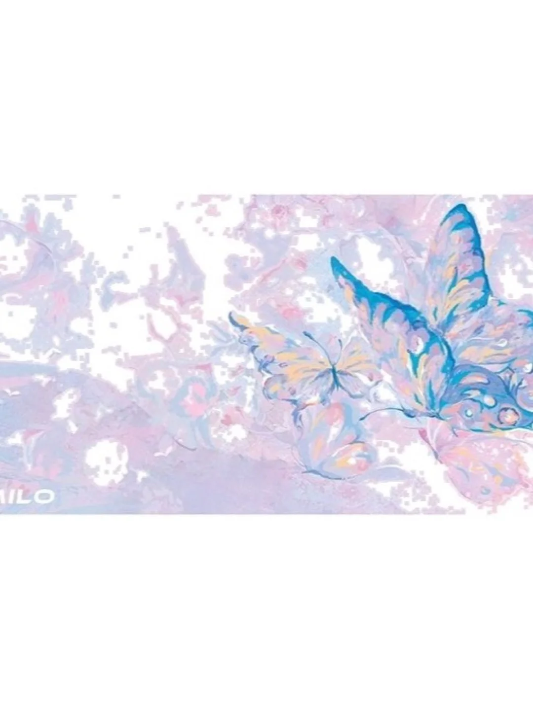Игровая поверхность Varmilo Dreams on board Desk Mat XL (900х400х3мм)