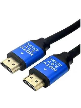 Кабель 4K HDMI Premium 2.0 30m