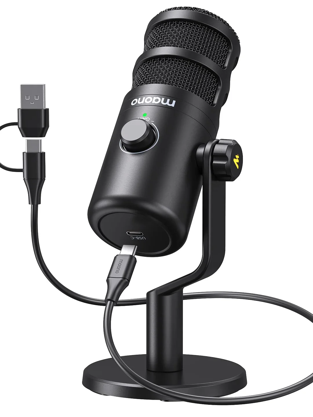 АКСЕССУАРЫ MAONO PD100U MAONO 2