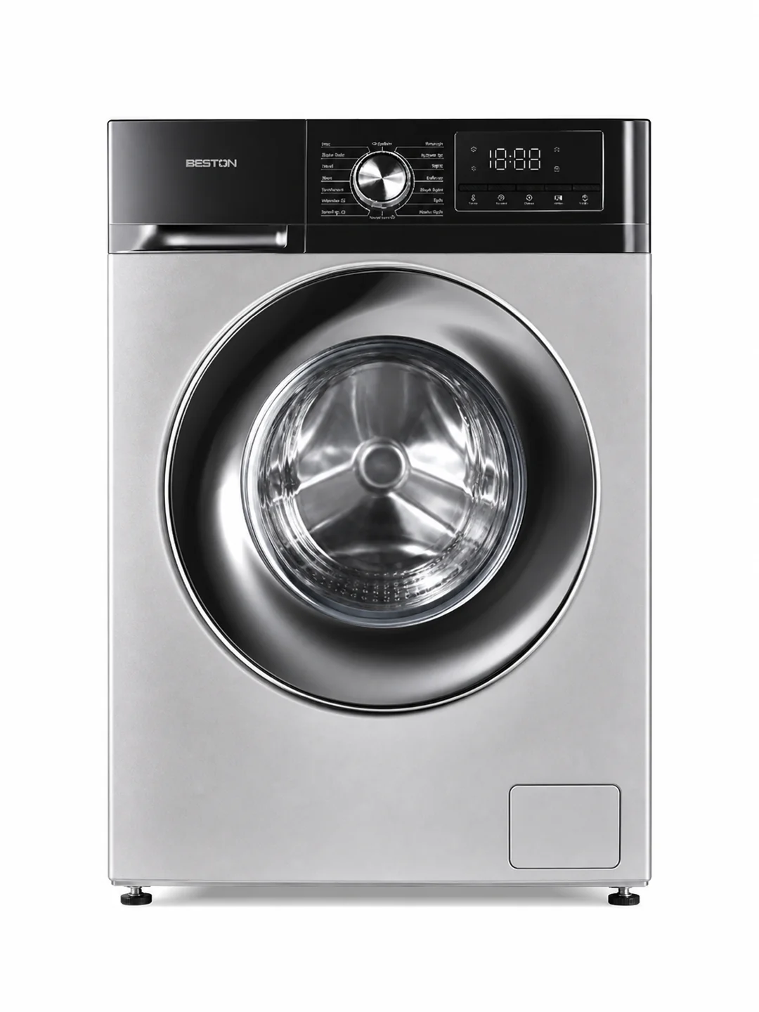 Стиральная машина Beston BWM-5610D12GBDMV