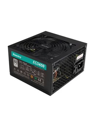 Блок питания Huntkey ECO650 650W