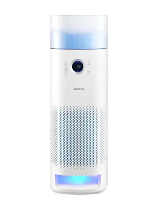 Beston AIR ZONE BHP-78CADR650W havo tozalagich