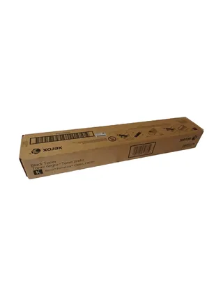 Тонер картридж Xerox Prime Link C9070 Black (30000 стр)