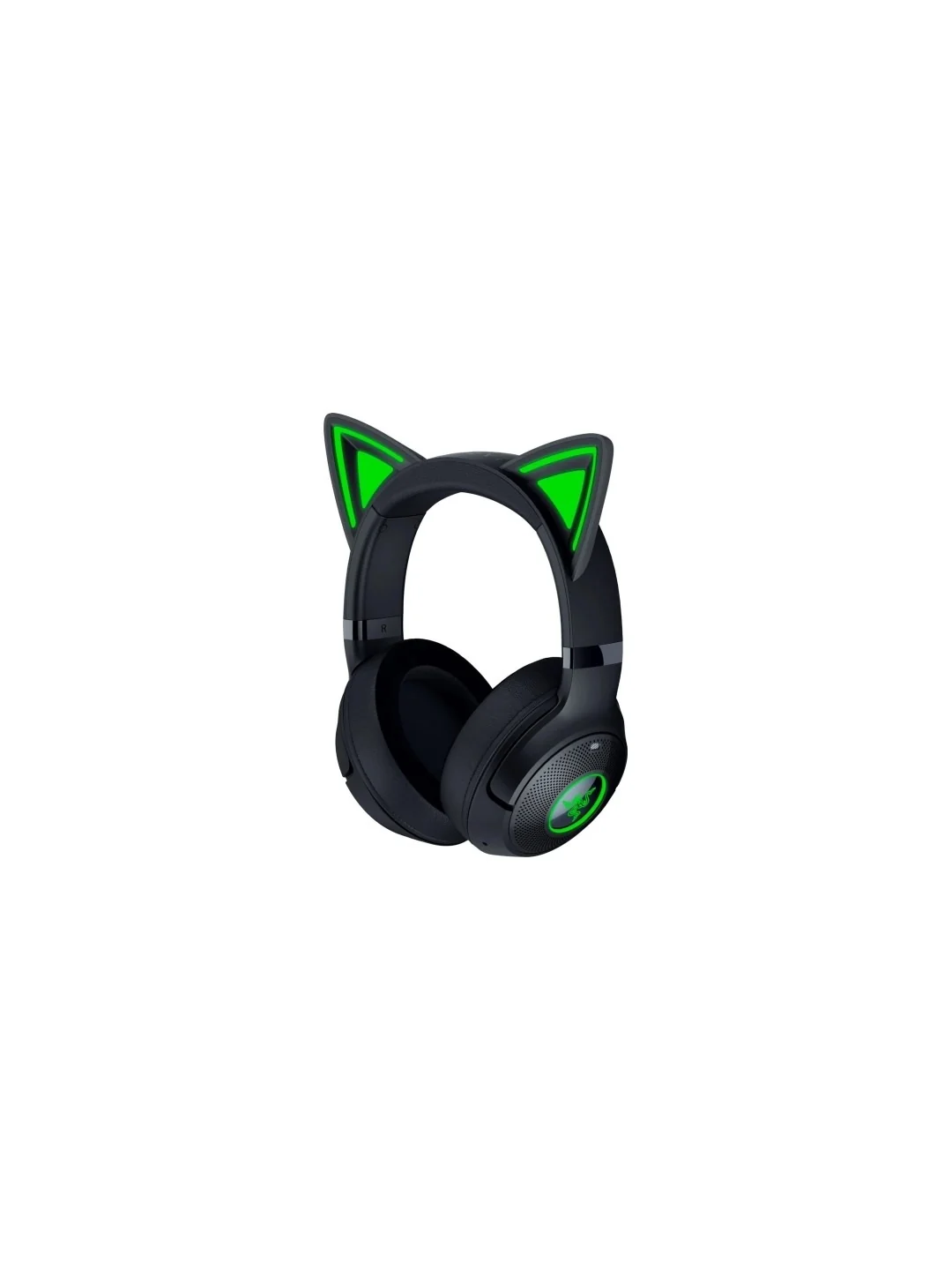 Гарнитура Razer Kraken Kitty V2, BT, чёрный