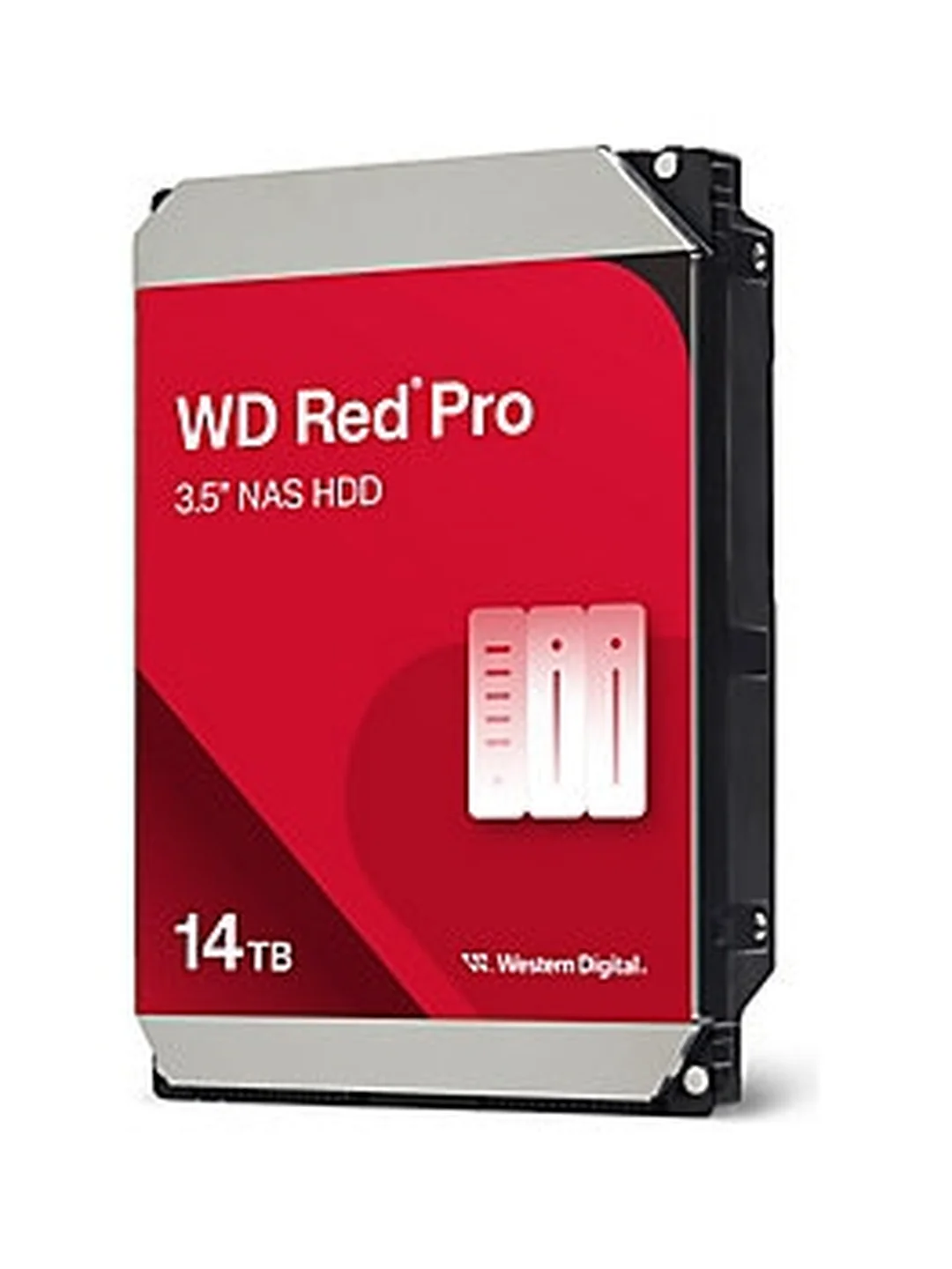 HDD WD RED 14TB PRO WD