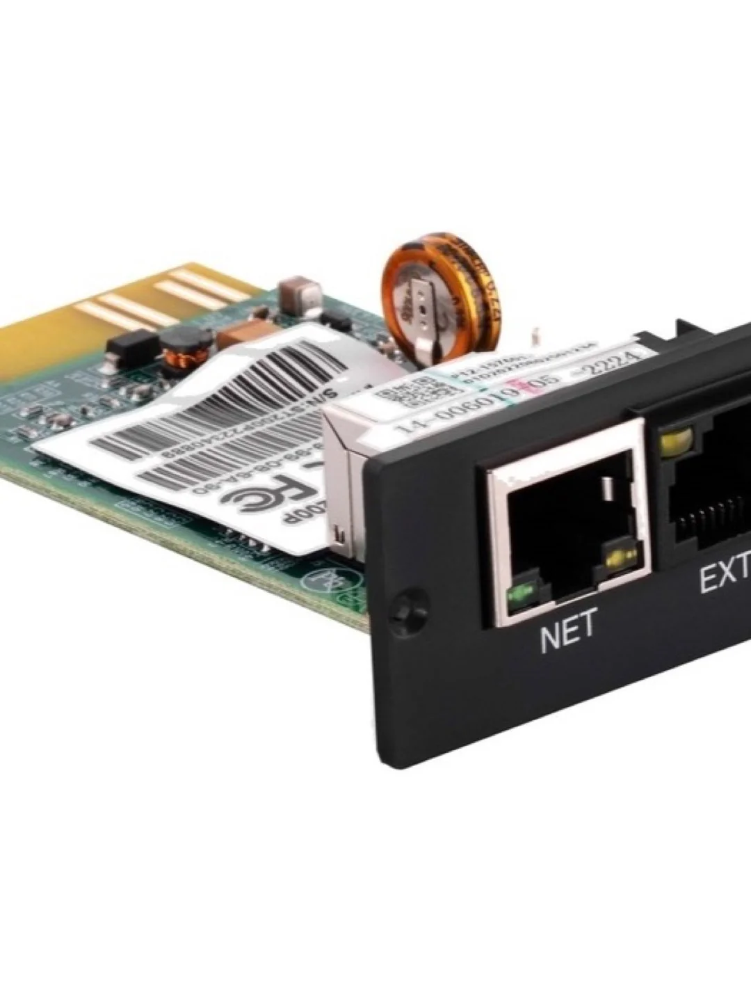 Сетевая плата 2E SNMP Card