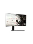 Egilgan flagman monitor 2E GAMING 34" G3422B Curved 21:9 UWQHD 165Hz HAS Black 2